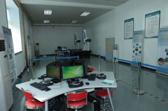 Training center