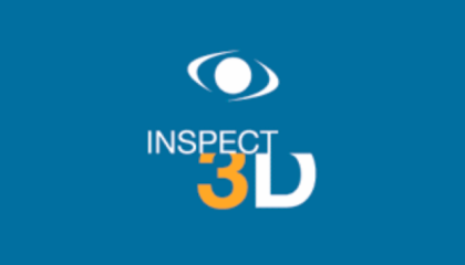 法国 INSPECT 3D 软件公司